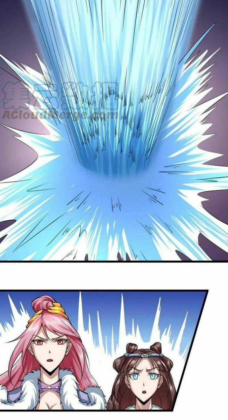 Đấu Hồn Đại Lục - Chapter 35 - Trang 34