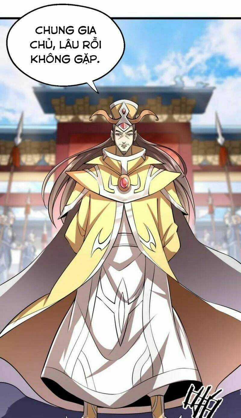 Đấu Hồn Đại Lục - Chapter 35 - Trang 35