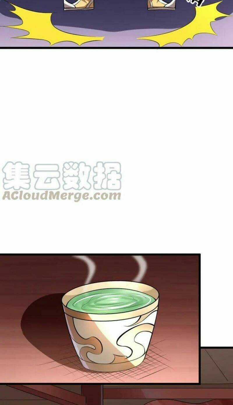 Đấu Hồn Đại Lục - Chapter 35 - Trang 36