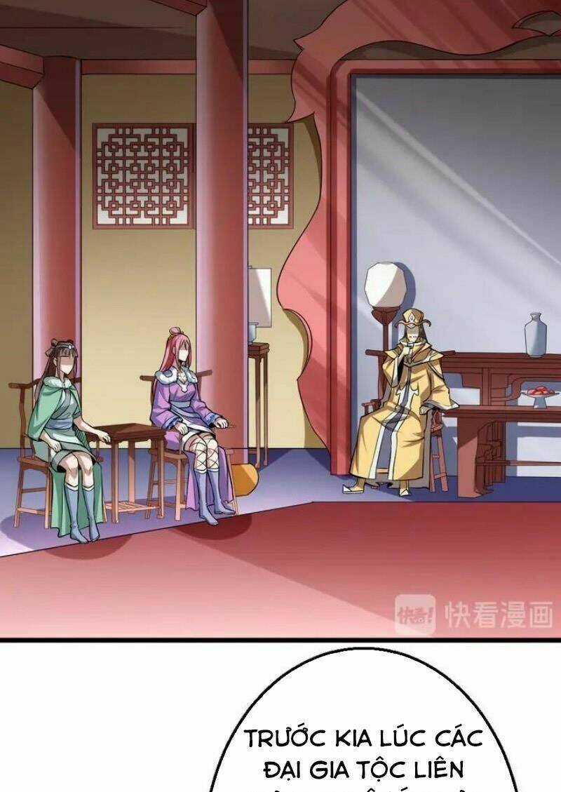 Đấu Hồn Đại Lục - Chapter 35 - Trang 37