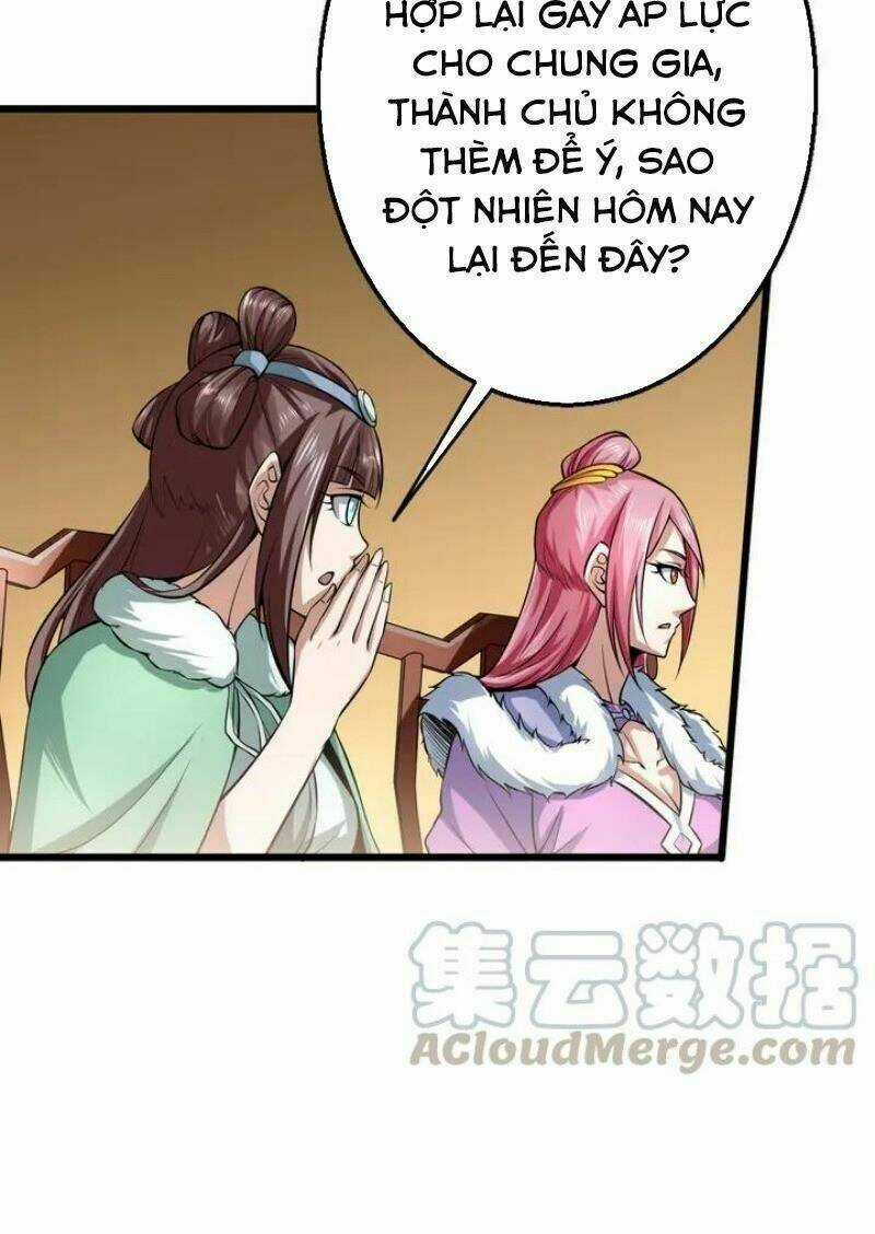 Đấu Hồn Đại Lục - Chapter 35 - Trang 38