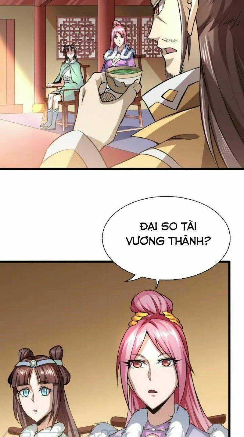 Đấu Hồn Đại Lục - Chapter 35 - Trang 40