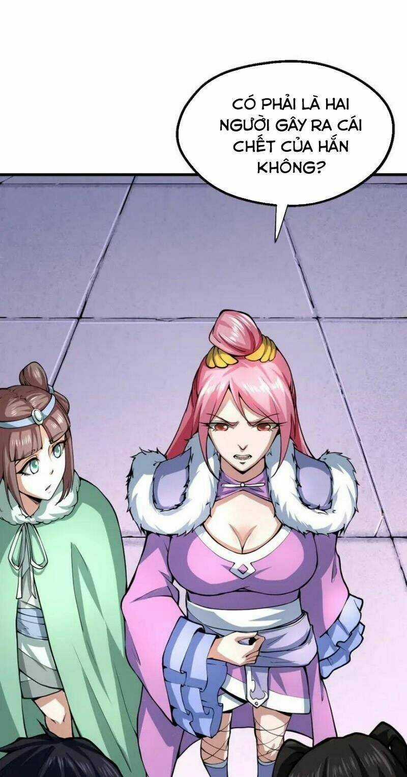 Đấu Hồn Đại Lục - Chapter 35 - Trang 5