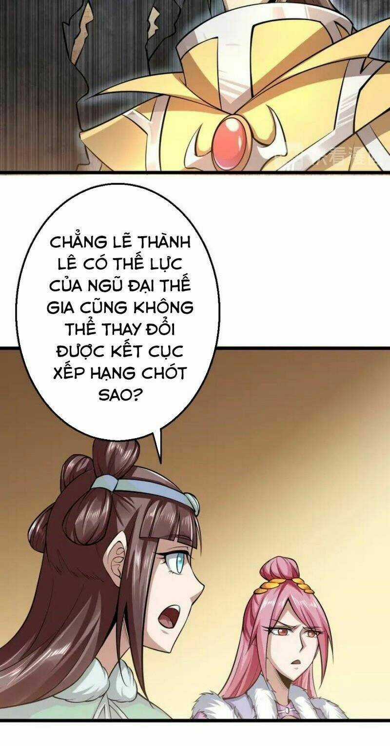 Đấu Hồn Đại Lục - Chapter 35 - Trang 42