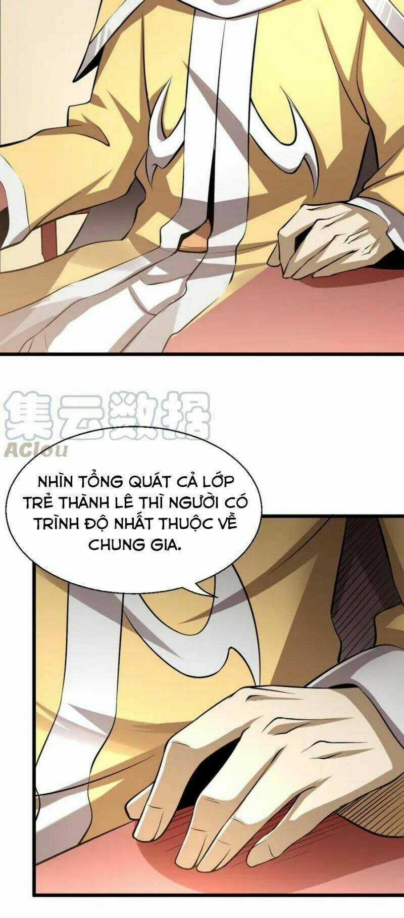 Đấu Hồn Đại Lục - Chapter 35 - Trang 44