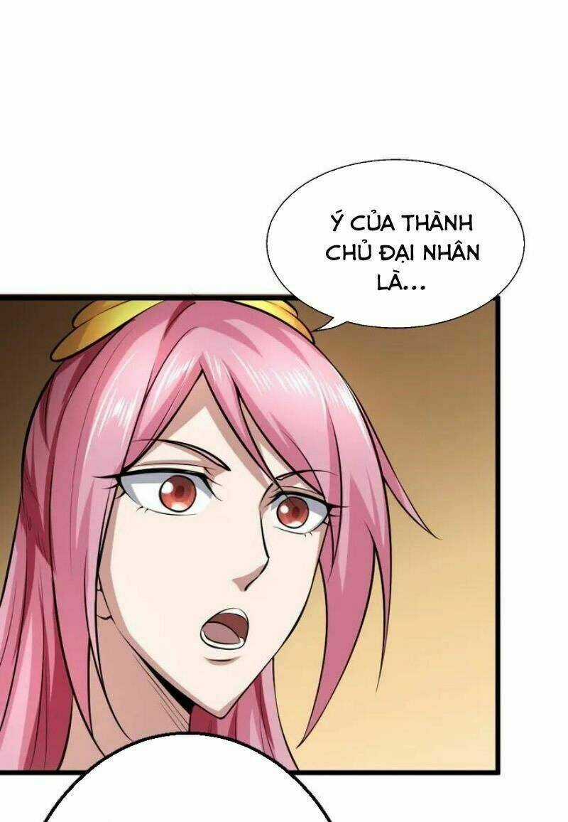 Đấu Hồn Đại Lục - Chapter 35 - Trang 45