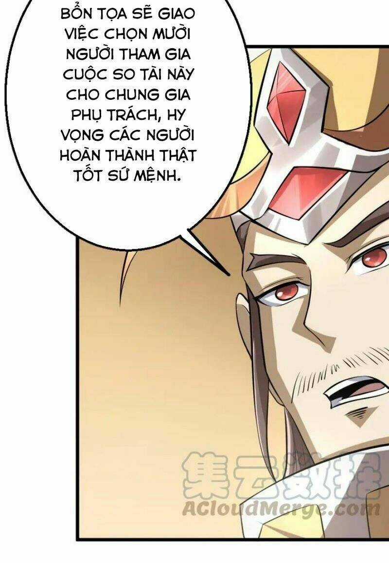 Đấu Hồn Đại Lục - Chapter 35 - Trang 46