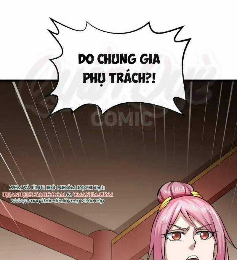 Đấu Hồn Đại Lục - Chapter 35 - Trang 47