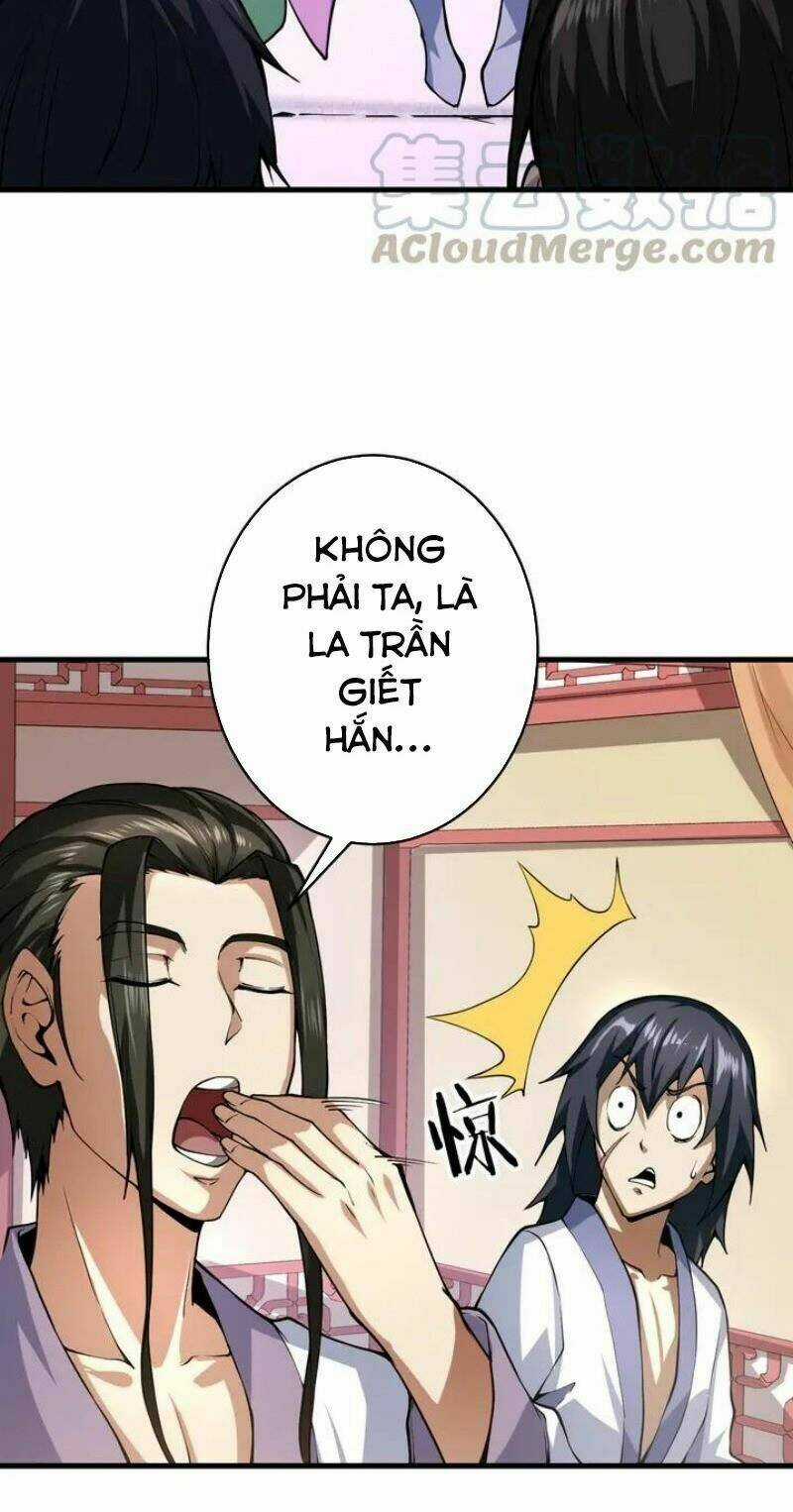 Đấu Hồn Đại Lục - Chapter 35 - Trang 6