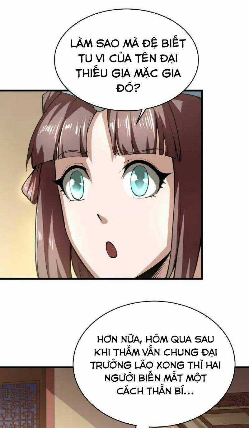 Đấu Hồn Đại Lục - Chapter 35 - Trang 9