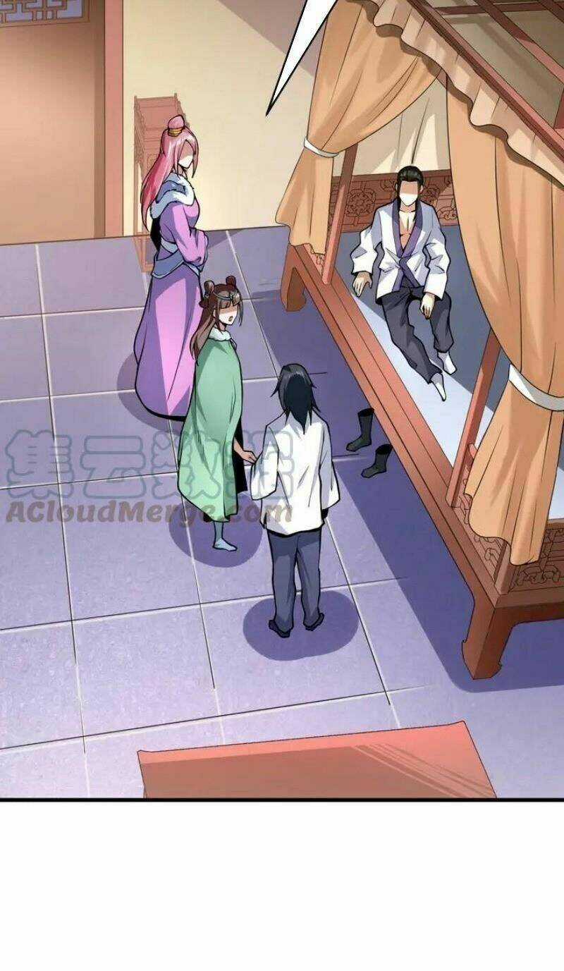 Đấu Hồn Đại Lục - Chapter 35 - Trang 10