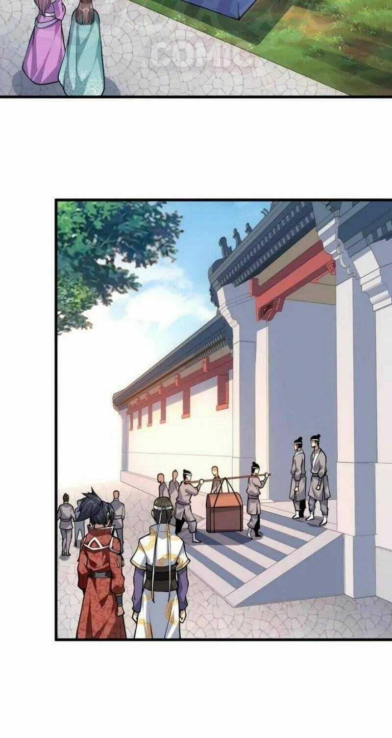 Đấu Hồn Đại Lục - Chapter 36 - Trang 2