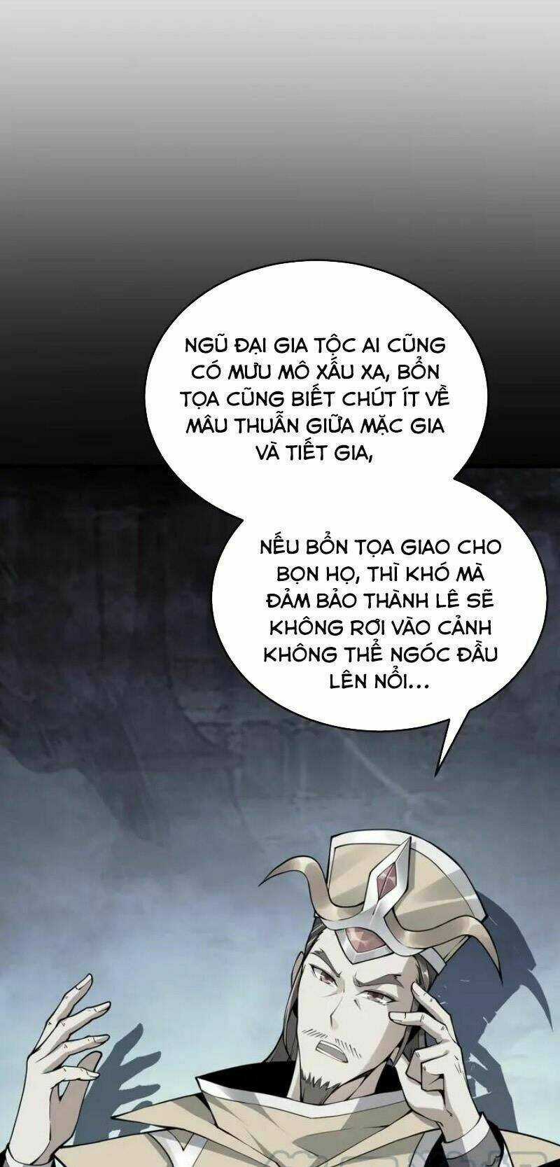 Đấu Hồn Đại Lục - Chapter 36 - Trang 11
