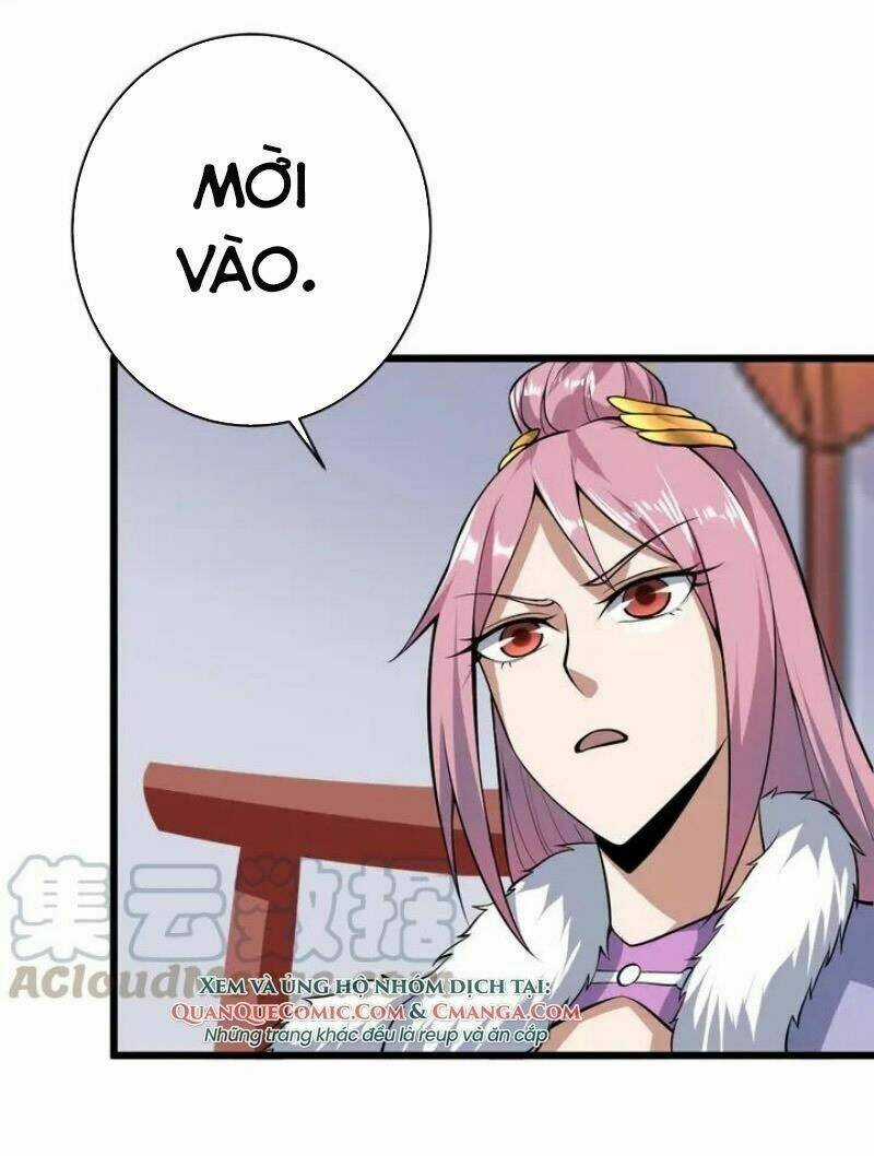 Đấu Hồn Đại Lục - Chapter 36 - Trang 15