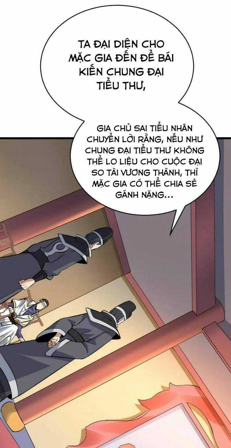 Đấu Hồn Đại Lục - Chapter 36 - Trang 17