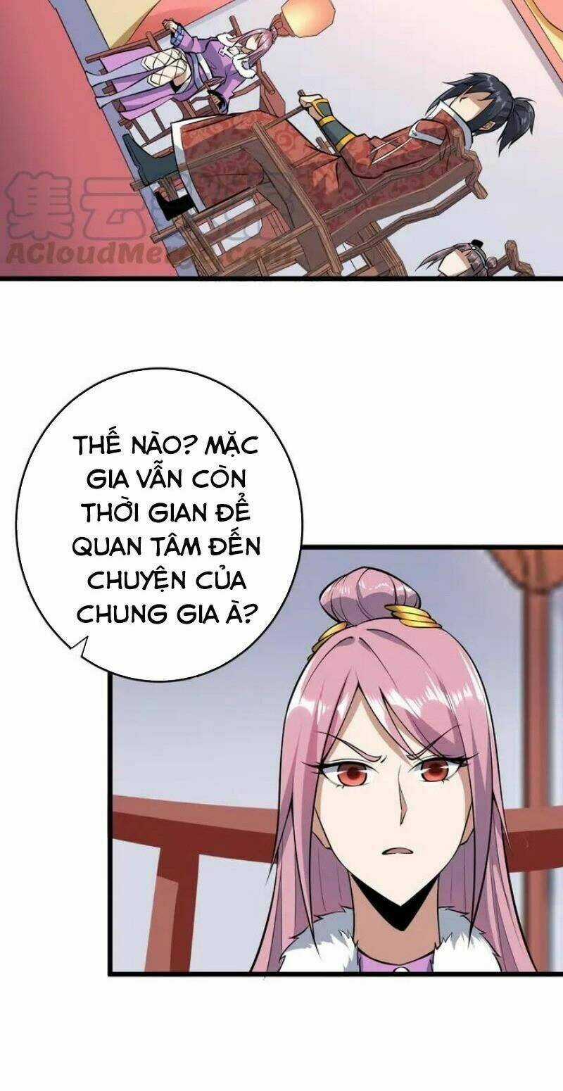 Đấu Hồn Đại Lục - Chapter 36 - Trang 18