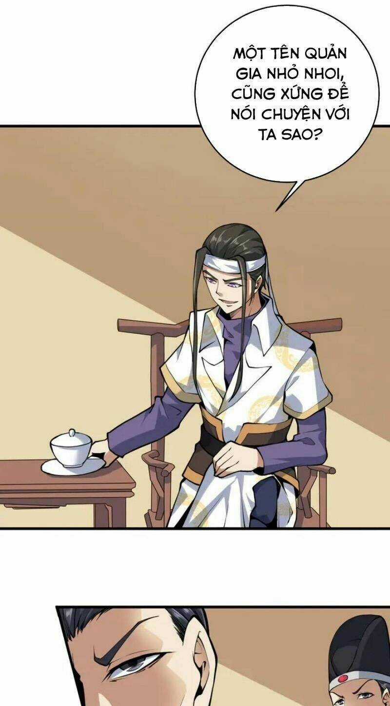 Đấu Hồn Đại Lục - Chapter 36 - Trang 21