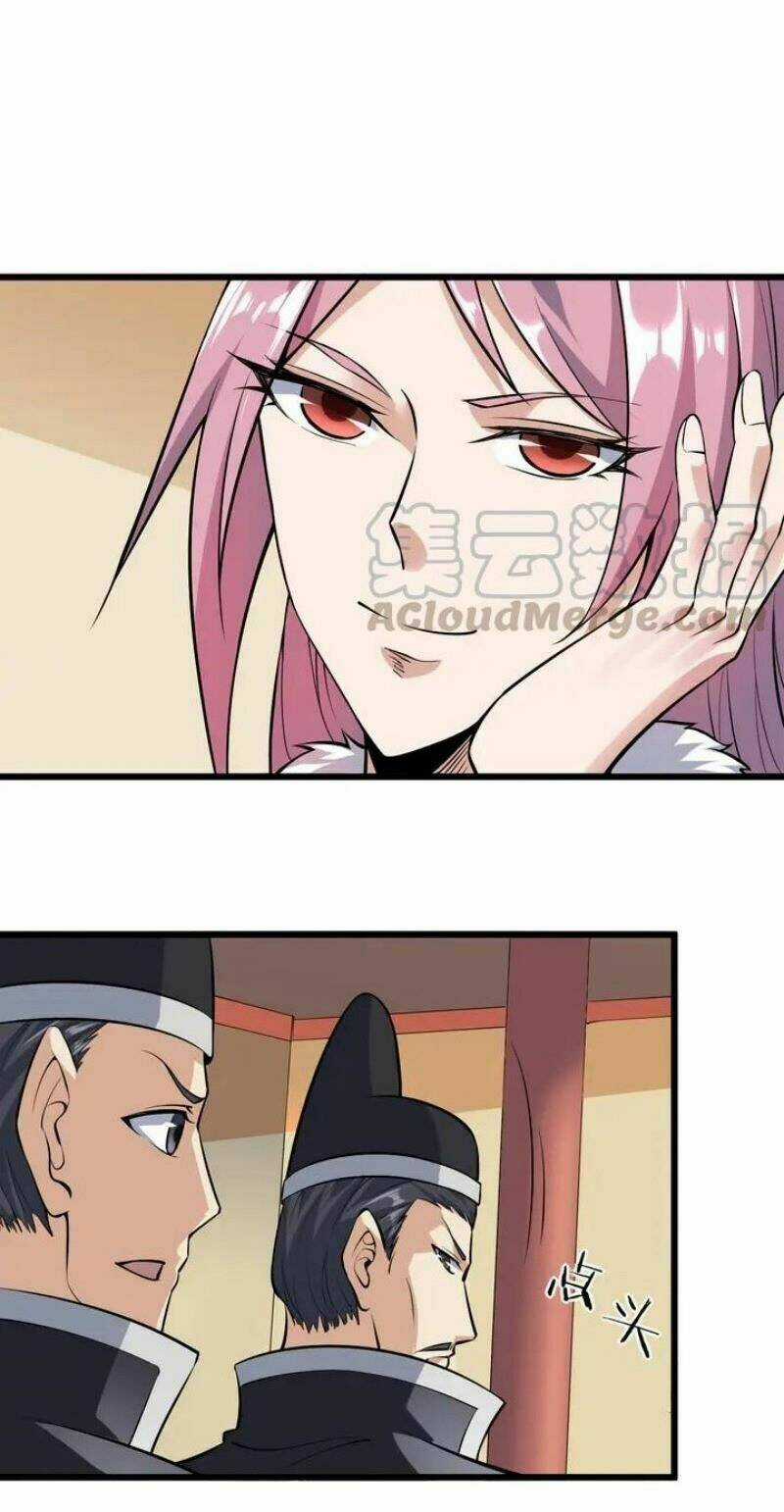 Đấu Hồn Đại Lục - Chapter 36 - Trang 24