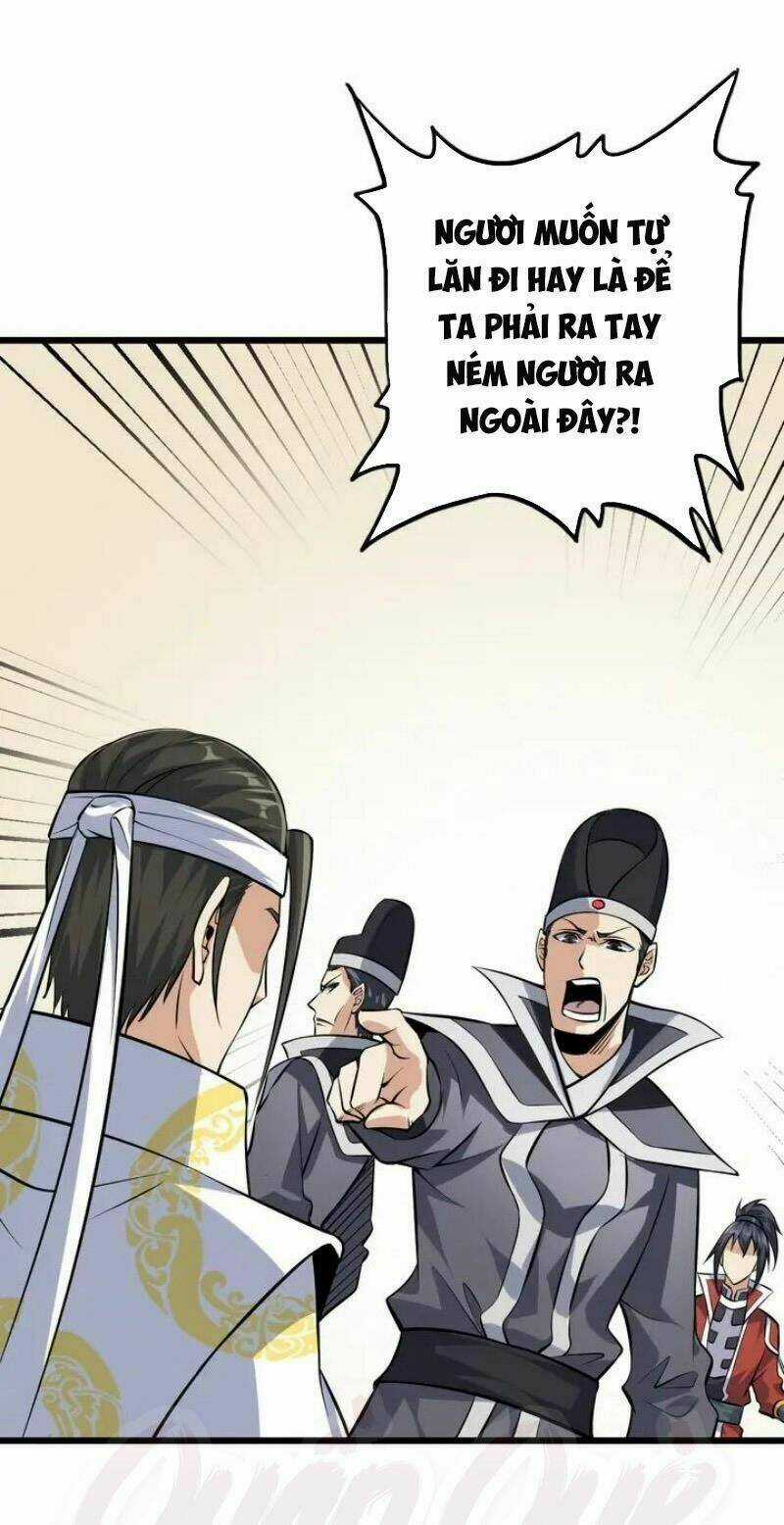 Đấu Hồn Đại Lục - Chapter 36 - Trang 25