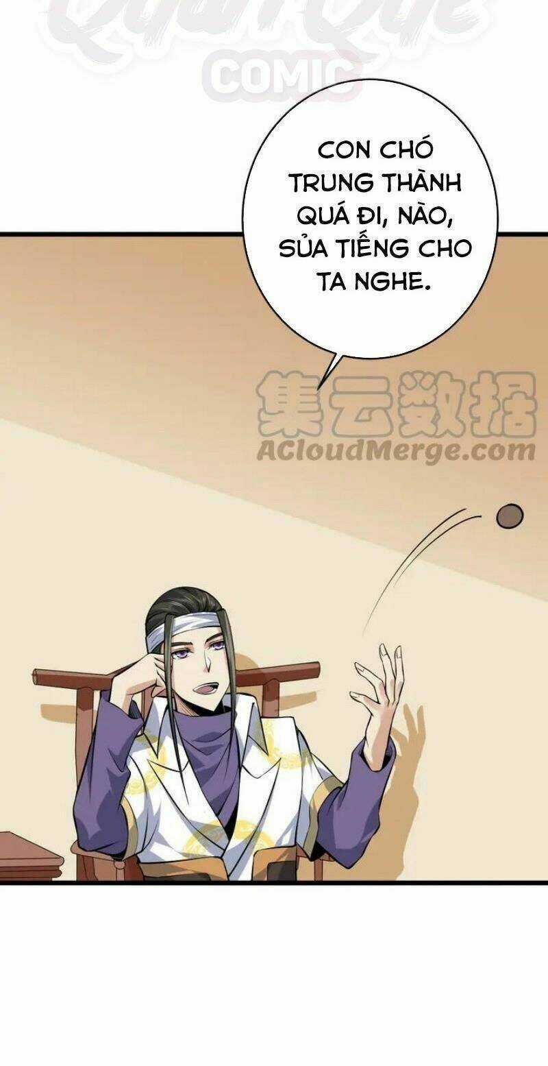 Đấu Hồn Đại Lục - Chapter 36 - Trang 26