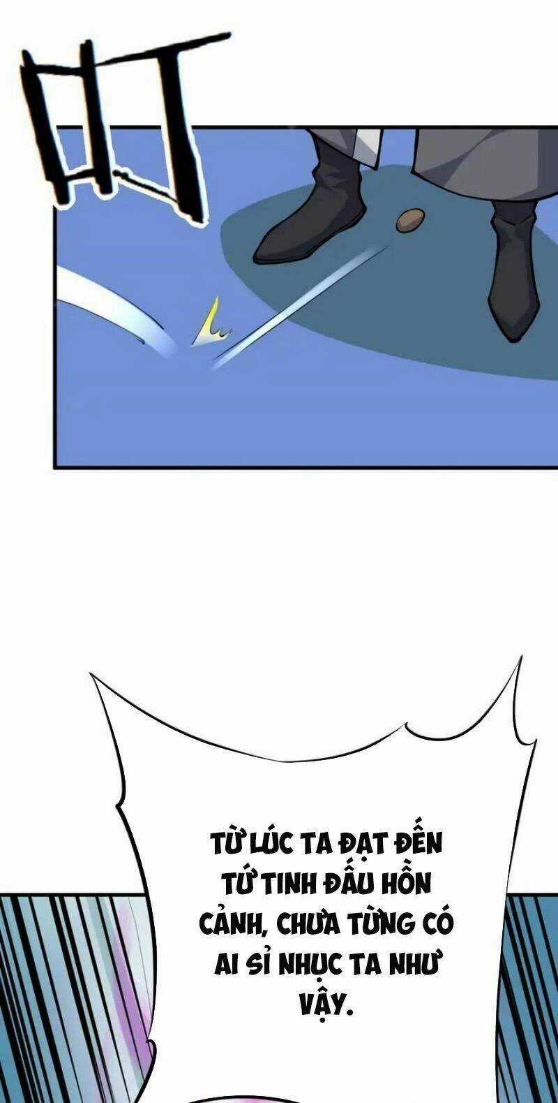 Đấu Hồn Đại Lục - Chapter 36 - Trang 27