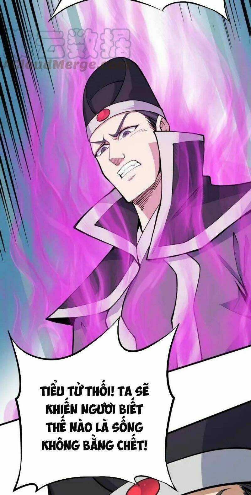 Đấu Hồn Đại Lục - Chapter 36 - Trang 28