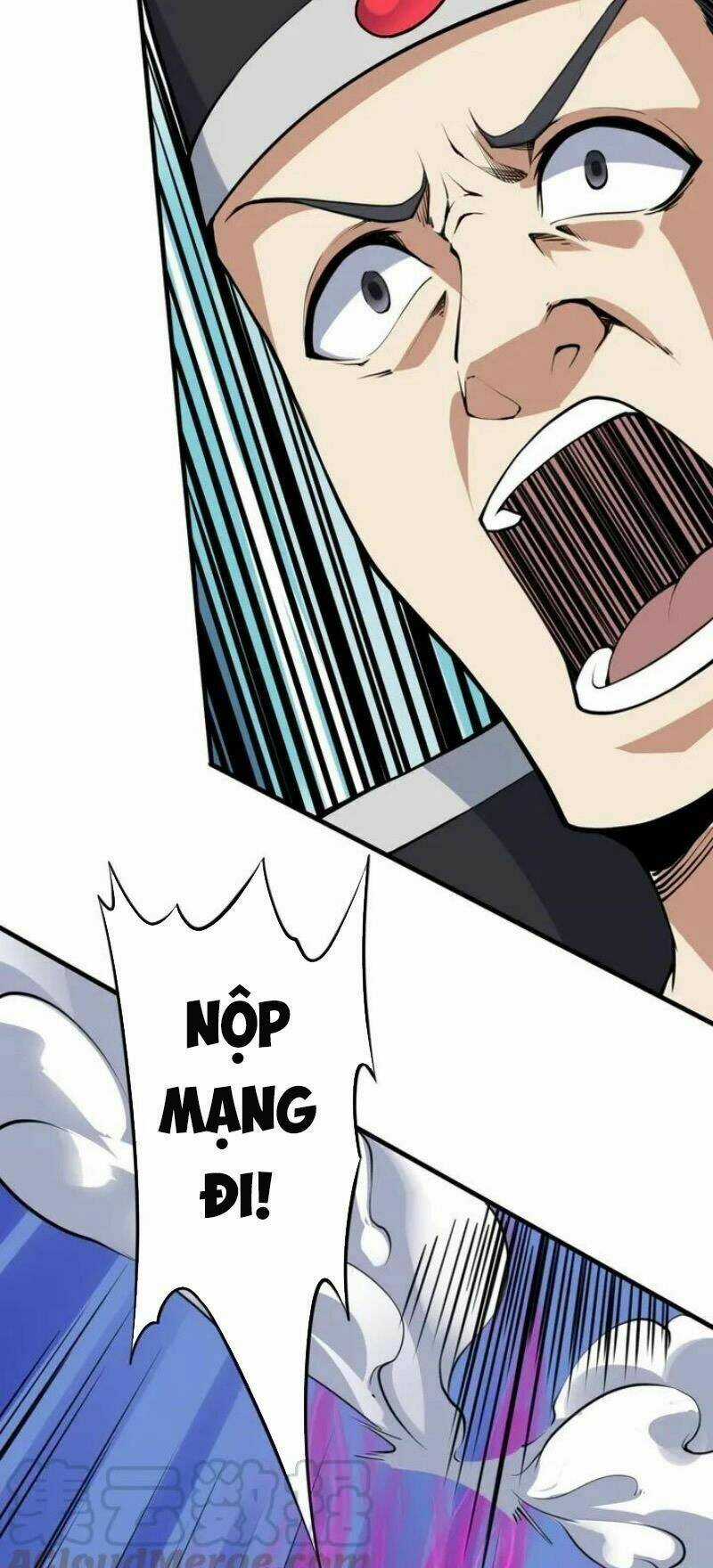 Đấu Hồn Đại Lục - Chapter 36 - Trang 29