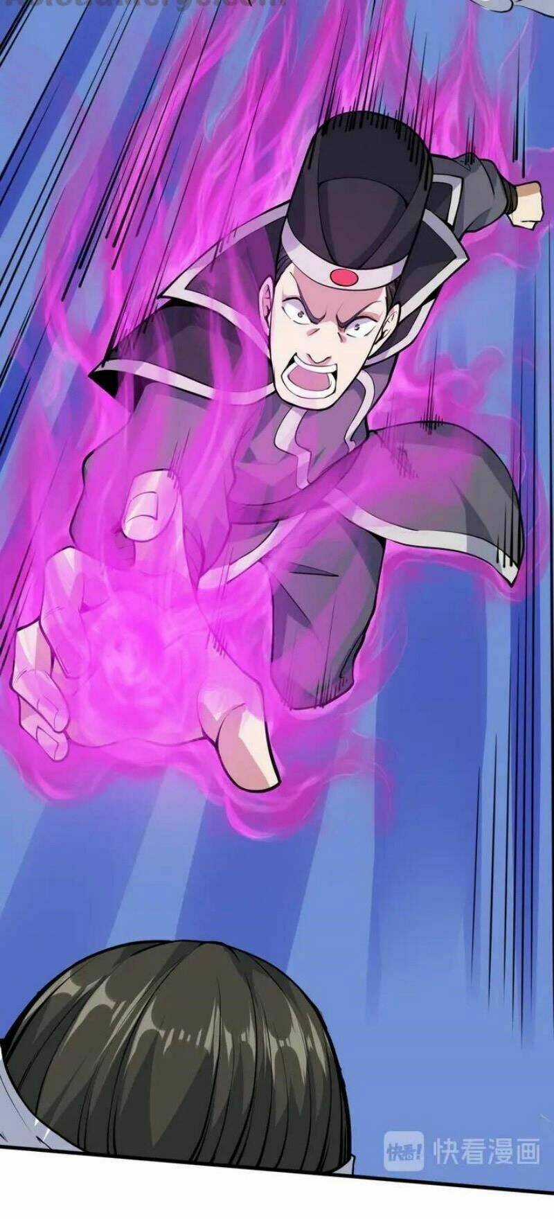 Đấu Hồn Đại Lục - Chapter 36 - Trang 30