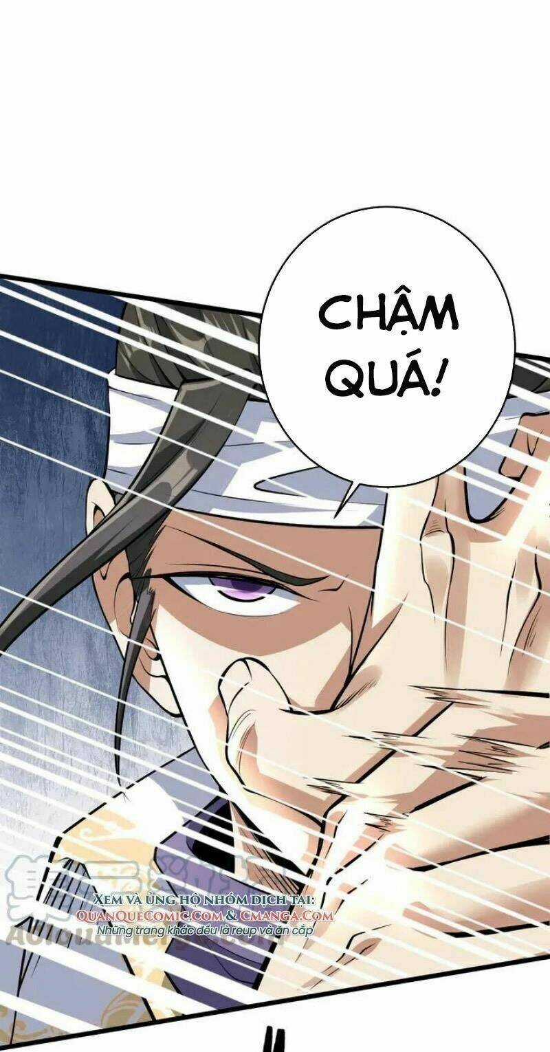 Đấu Hồn Đại Lục - Chapter 36 - Trang 31