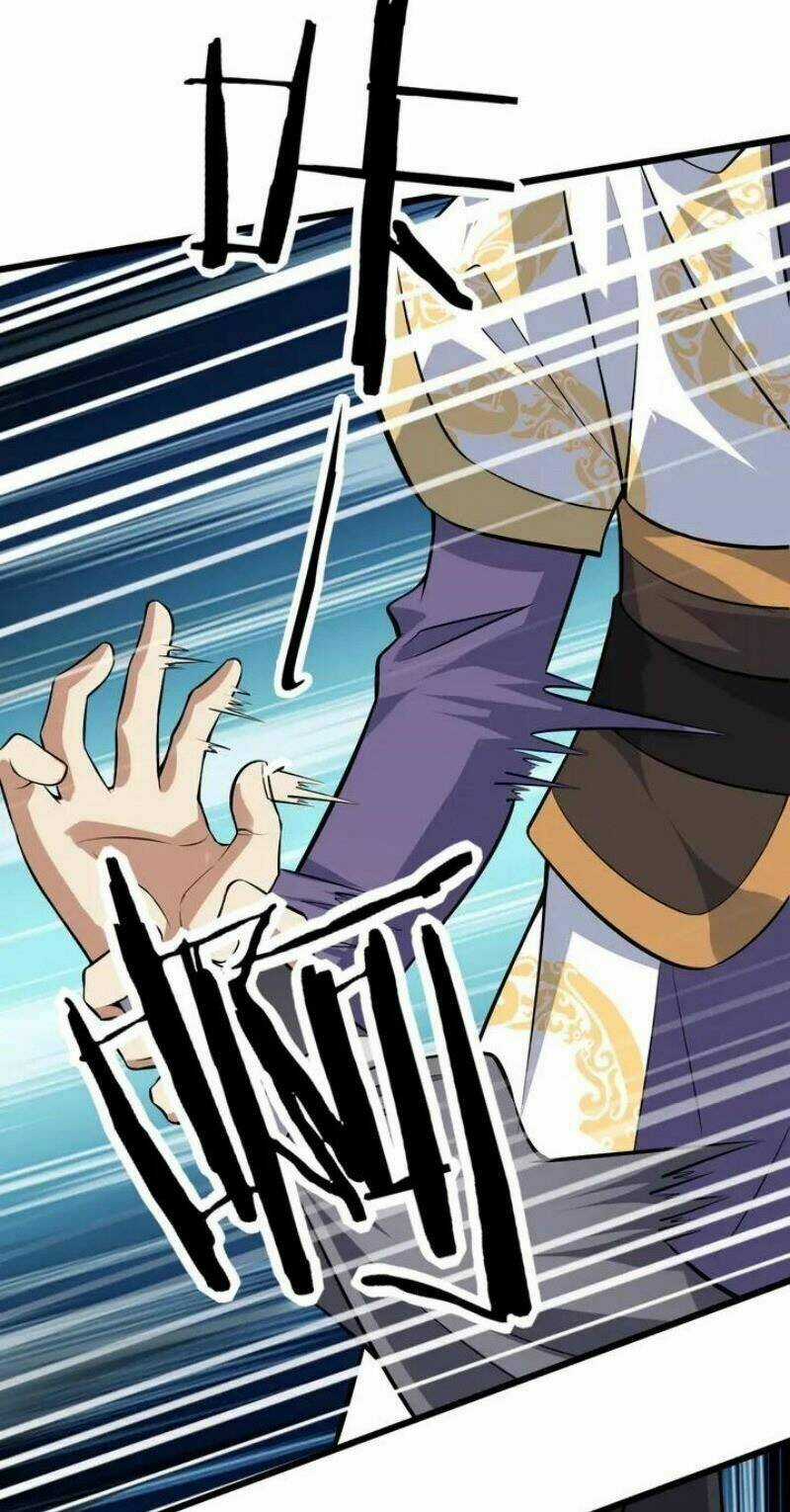 Đấu Hồn Đại Lục - Chapter 36 - Trang 32