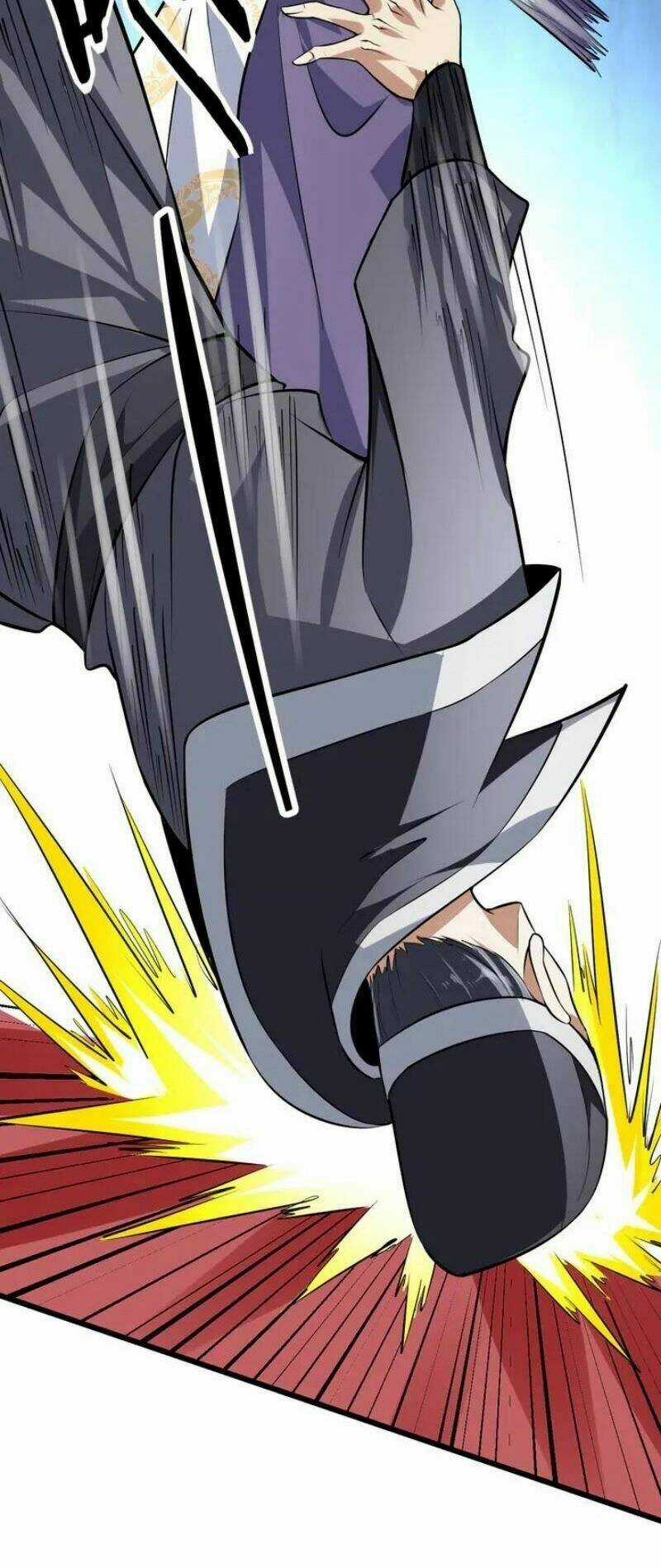 Đấu Hồn Đại Lục - Chapter 36 - Trang 34