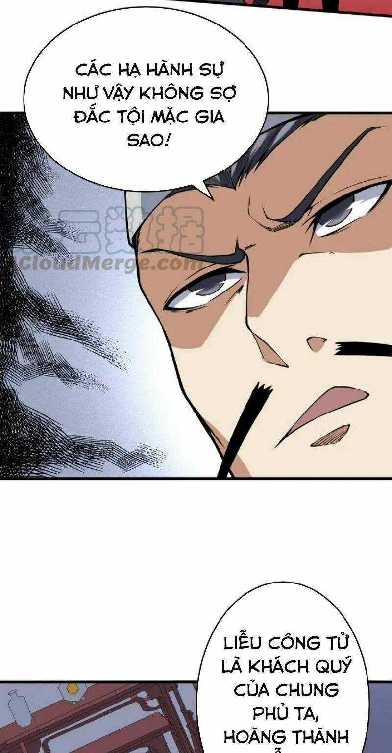 Đấu Hồn Đại Lục - Chapter 36 - Trang 37