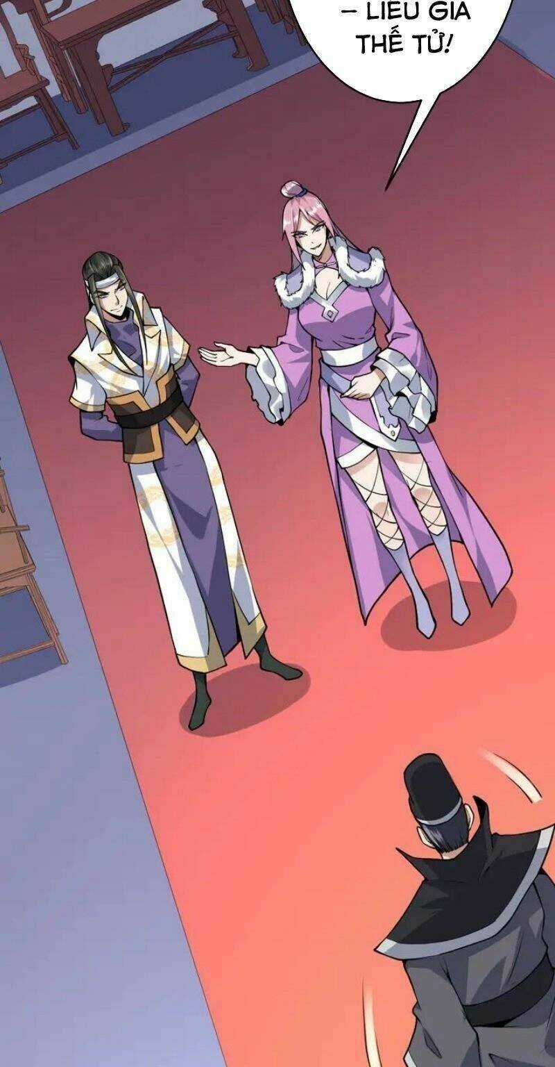 Đấu Hồn Đại Lục - Chapter 36 - Trang 38