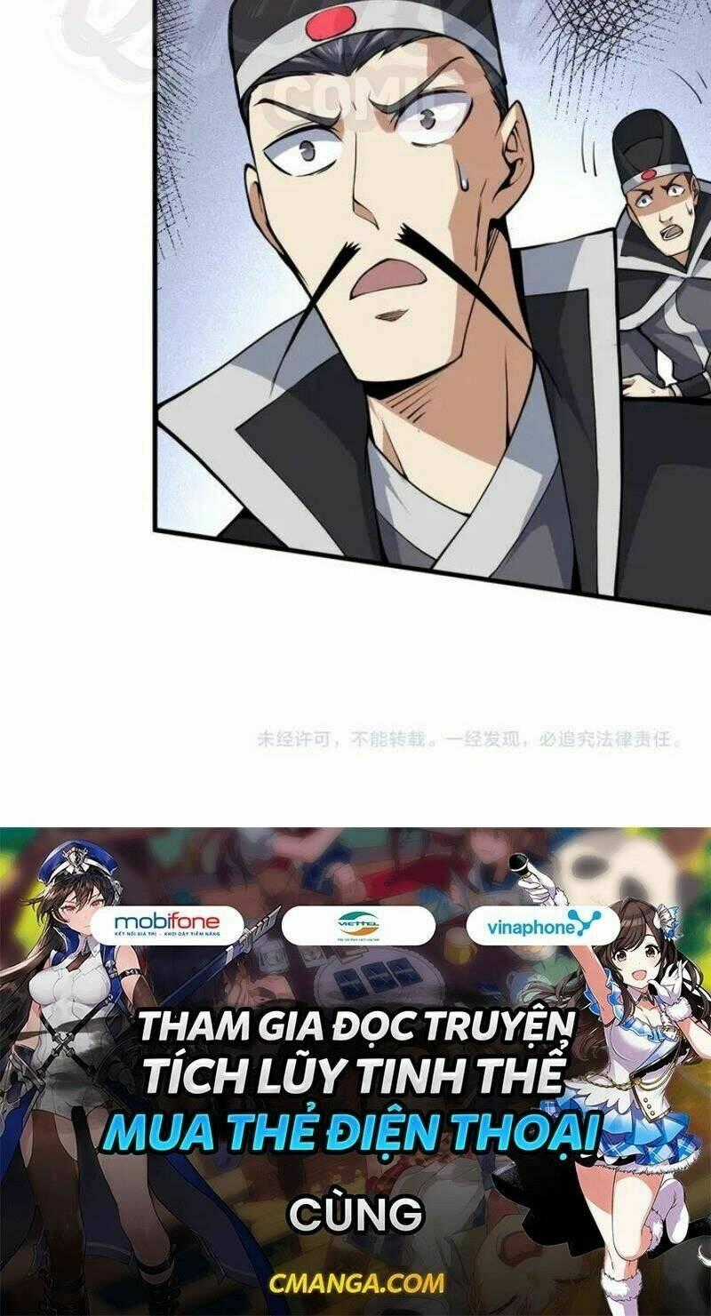 Đấu Hồn Đại Lục - Chapter 36 - Trang 40