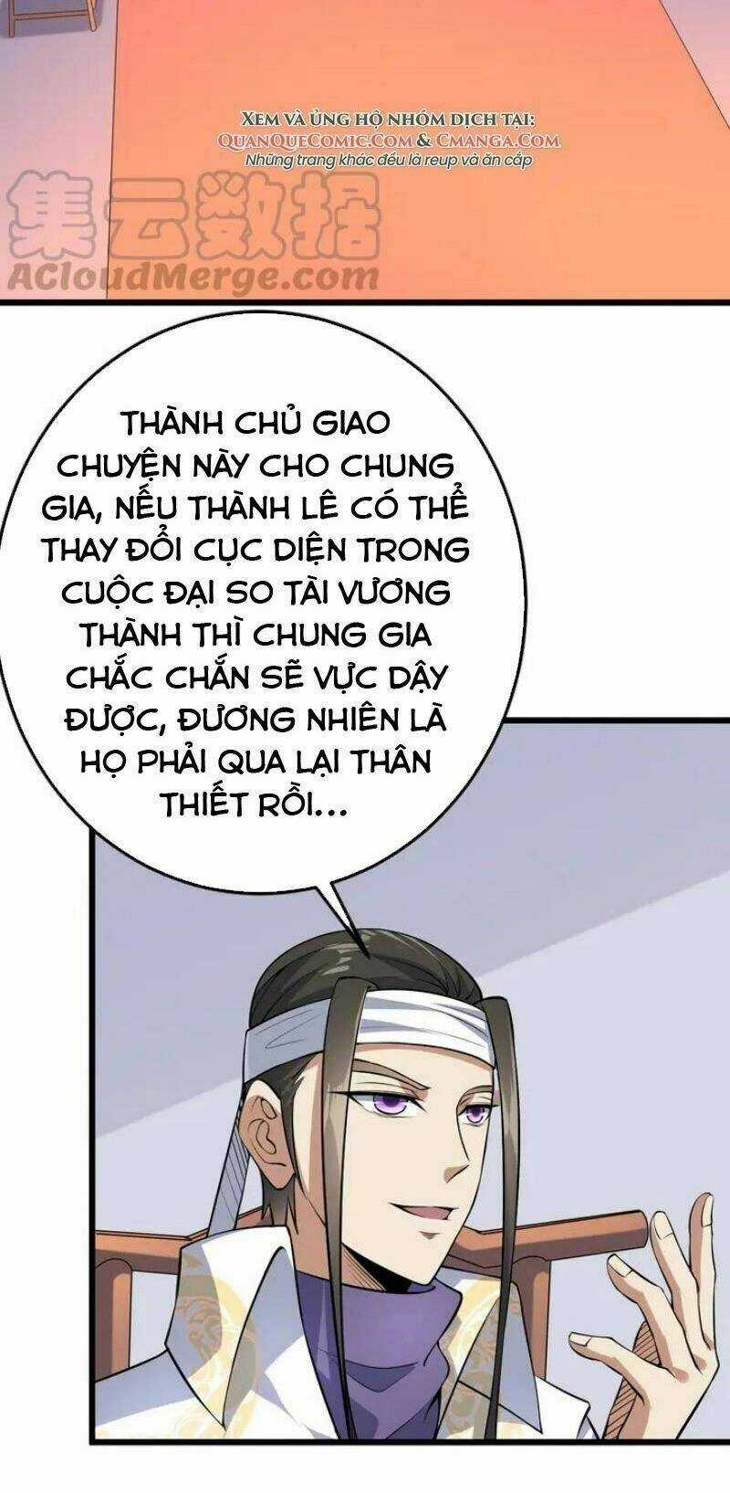 Đấu Hồn Đại Lục - Chapter 36 - Trang 8