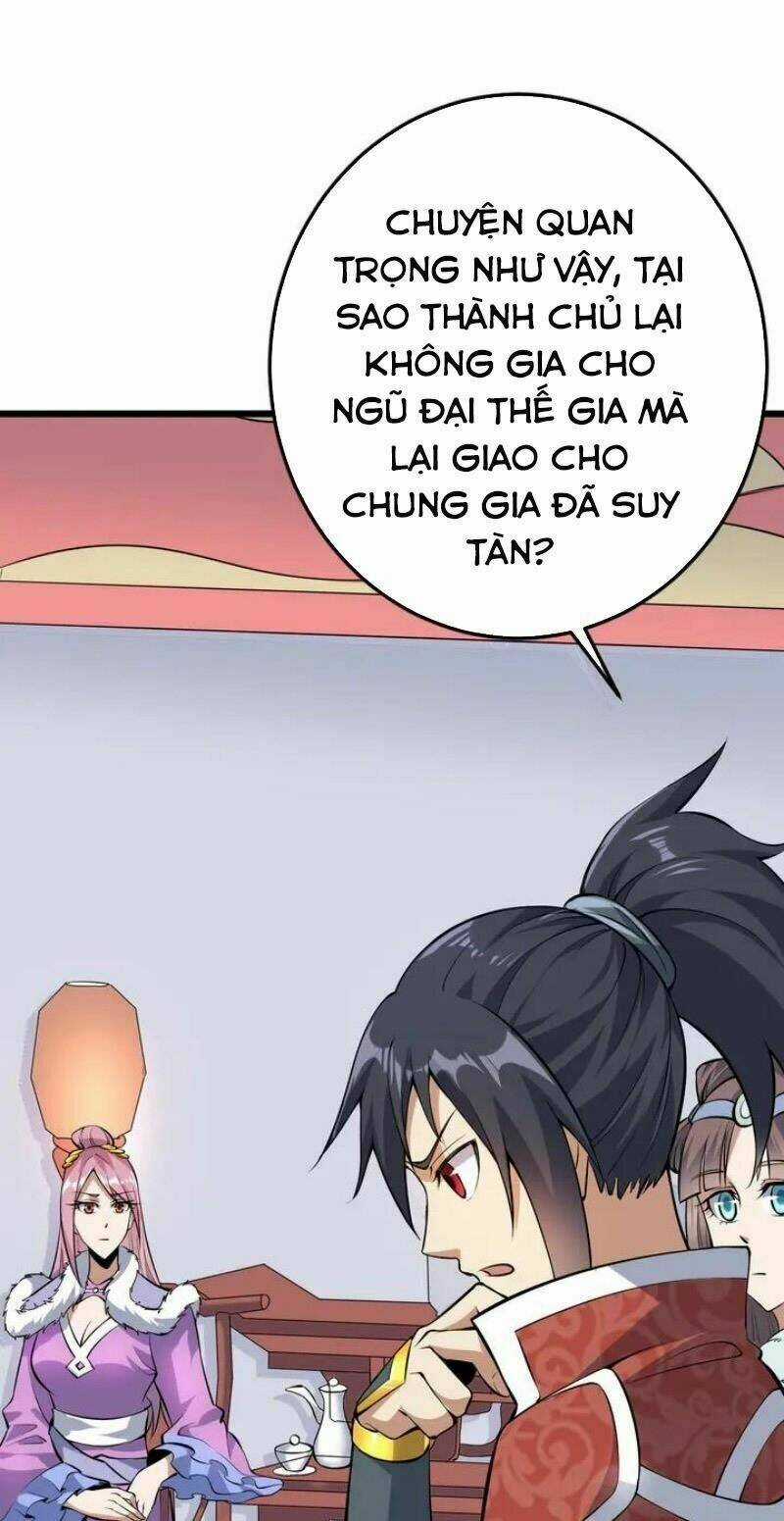 Đấu Hồn Đại Lục - Chapter 36 - Trang 9