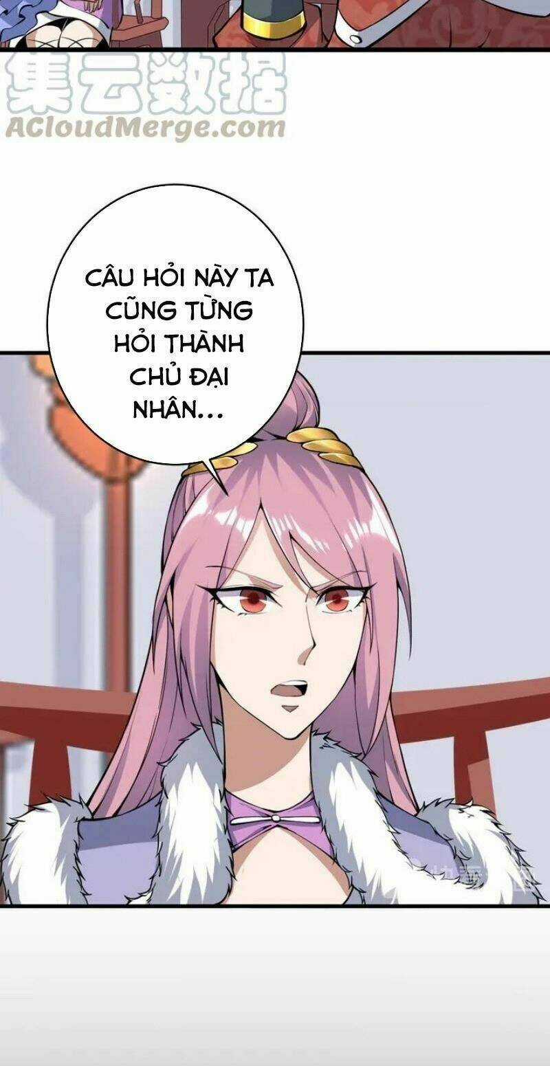 Đấu Hồn Đại Lục - Chapter 36 - Trang 10