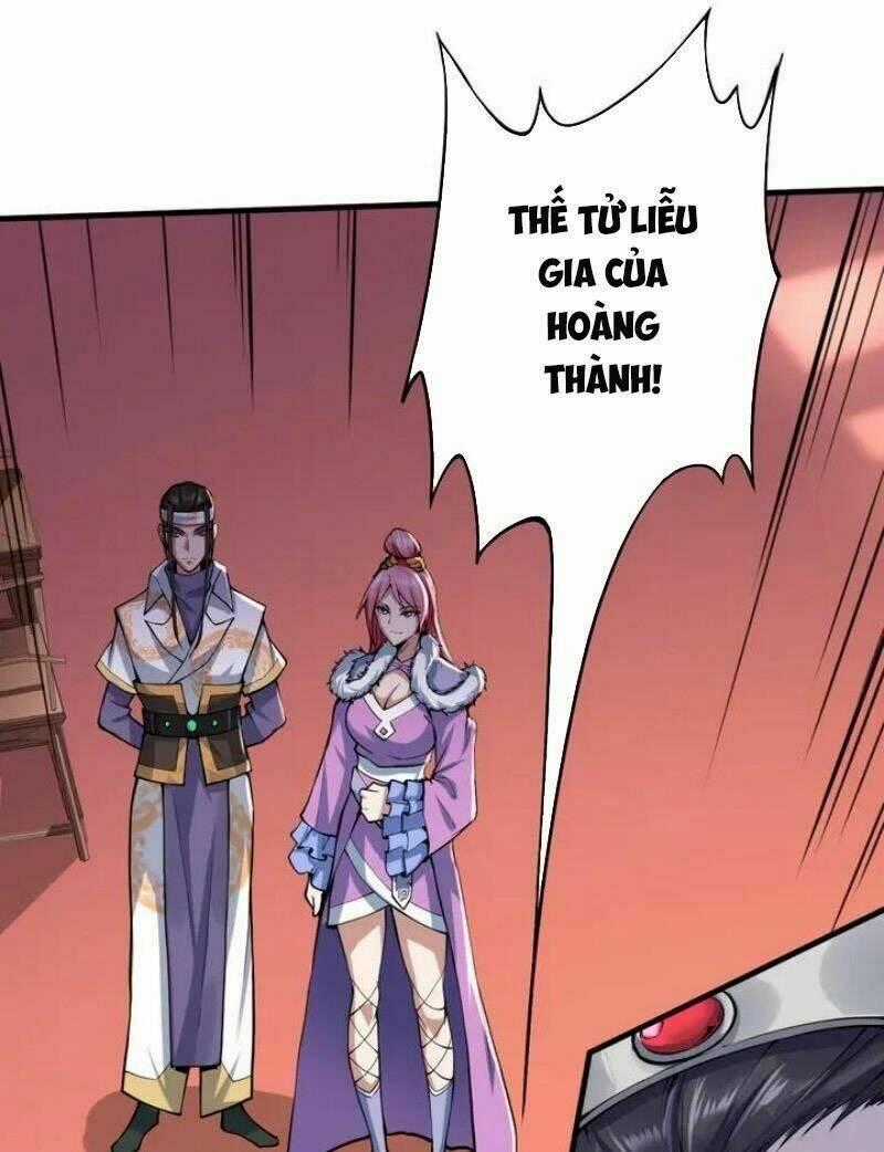 Đấu Hồn Đại Lục - Chapter 37 - Trang 1