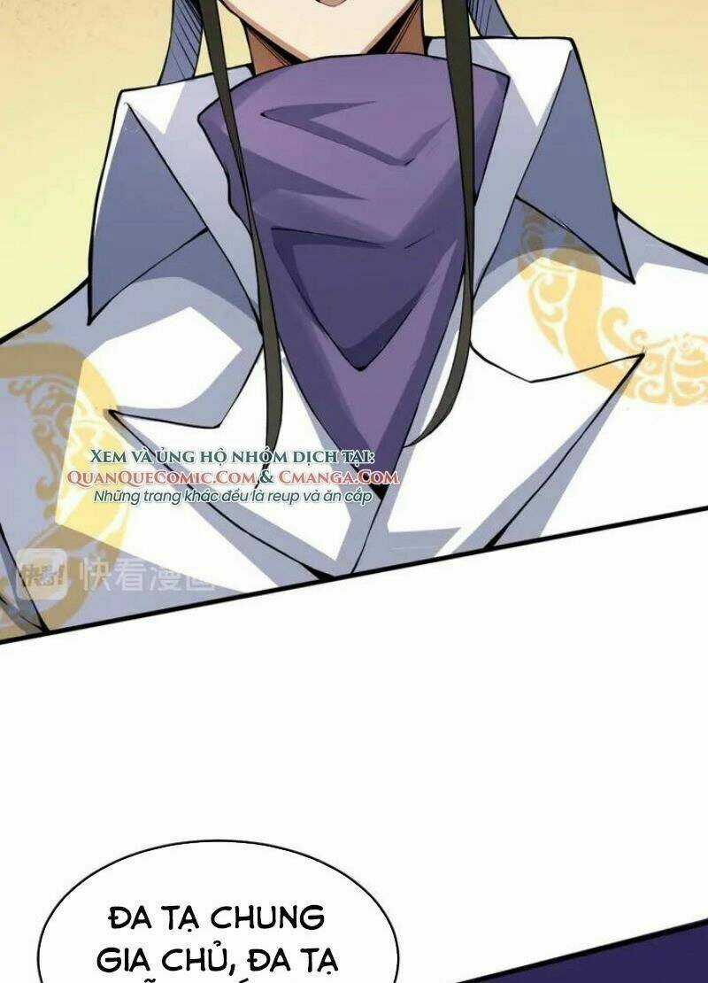 Đấu Hồn Đại Lục - Chapter 37 - Trang 11