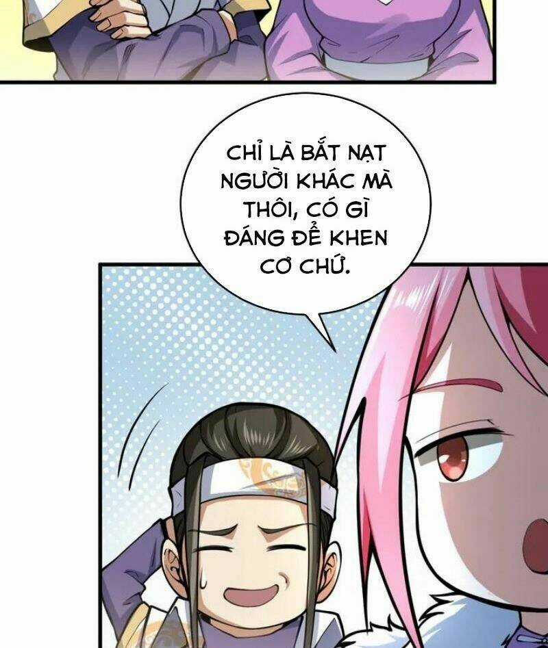 Đấu Hồn Đại Lục - Chapter 37 - Trang 17