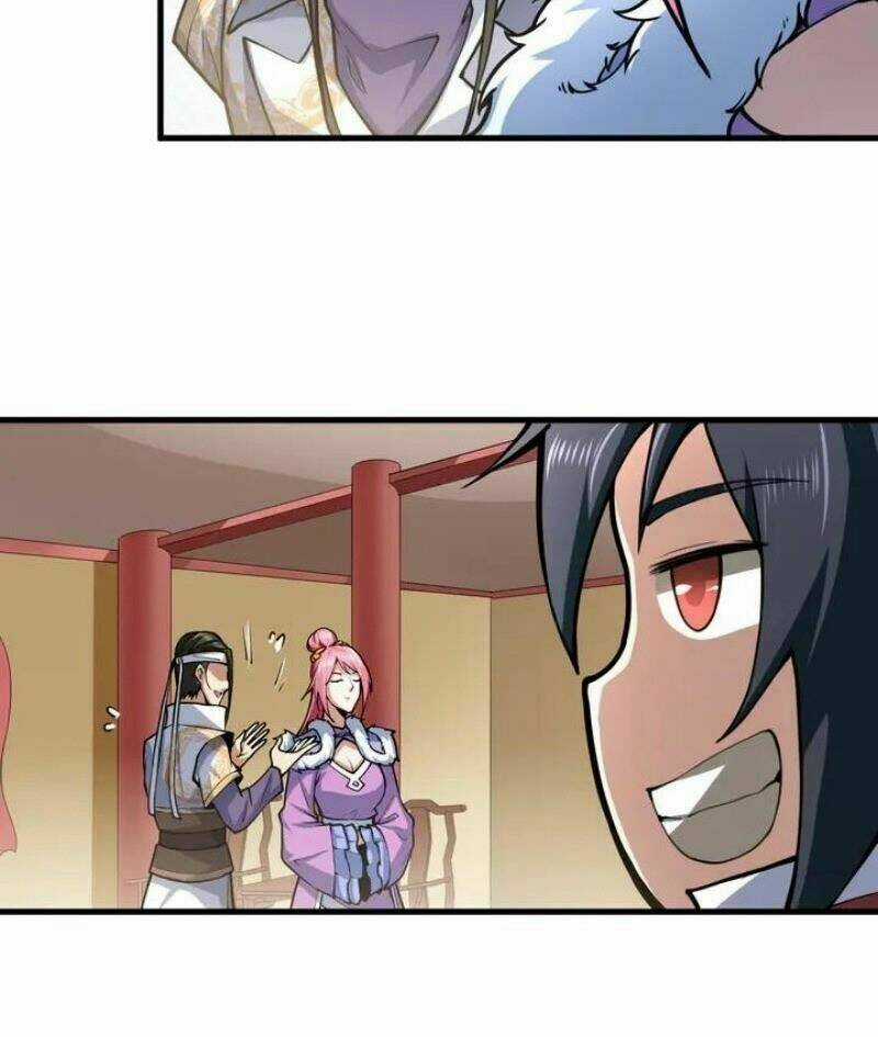 Đấu Hồn Đại Lục - Chapter 37 - Trang 18