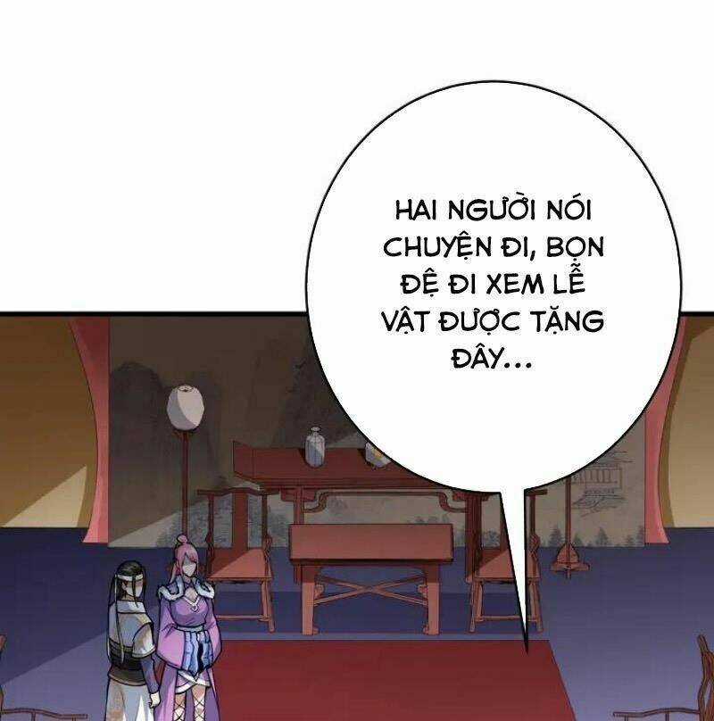 Đấu Hồn Đại Lục - Chapter 37 - Trang 19