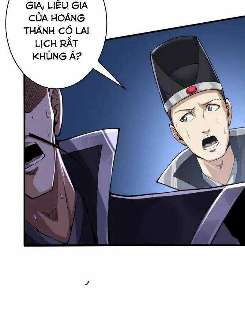 Đấu Hồn Đại Lục - Chapter 37 - Trang 3