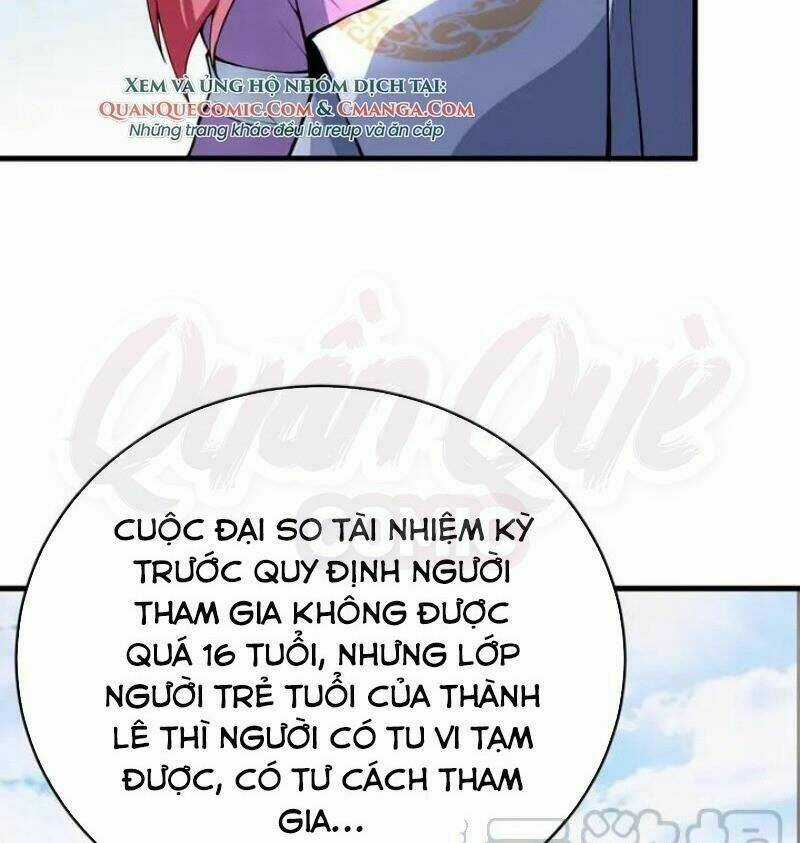 Đấu Hồn Đại Lục - Chapter 37 - Trang 23