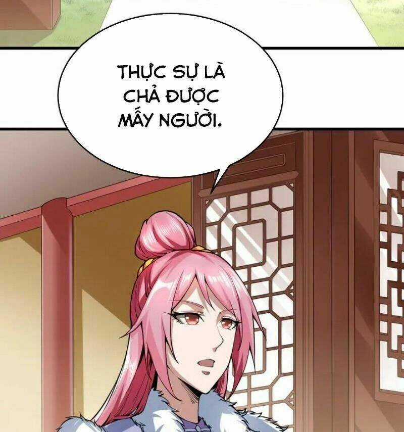 Đấu Hồn Đại Lục - Chapter 37 - Trang 25