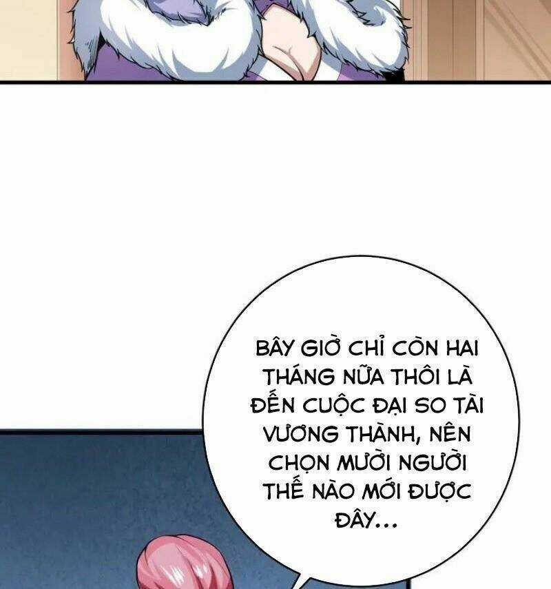 Đấu Hồn Đại Lục - Chapter 37 - Trang 26