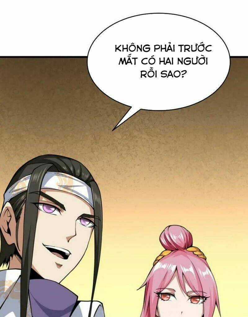 Đấu Hồn Đại Lục - Chapter 37 - Trang 28