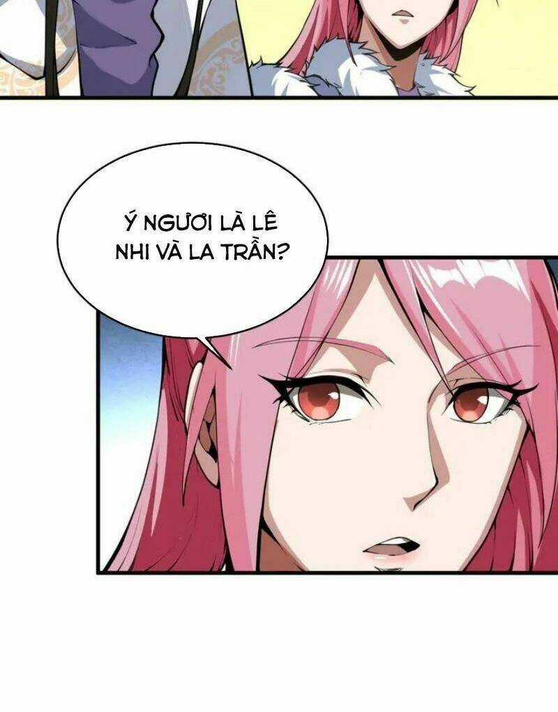 Đấu Hồn Đại Lục - Chapter 37 - Trang 29