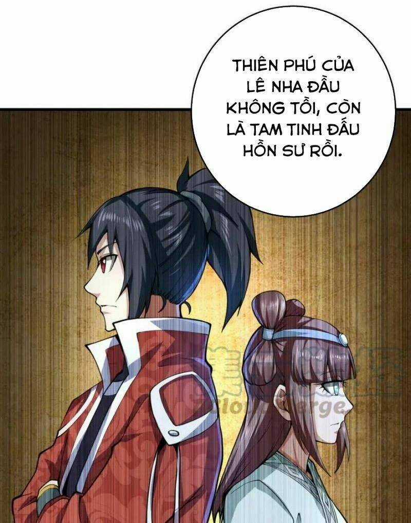 Đấu Hồn Đại Lục - Chapter 37 - Trang 30