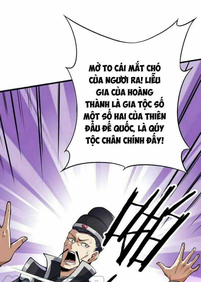 Đấu Hồn Đại Lục - Chapter 37 - Trang 4